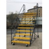 Steps For Self Storage Yards