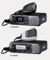 Digital Mobile Radios