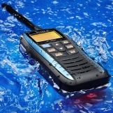 Radio Equipment For Offshore Applications