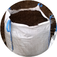 Natural Horse Manure For Small Holdings
