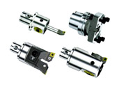Specialist Toolholding Solutions