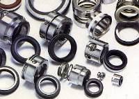 Mechanical Seals For Industrial Applications