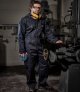 Dickies Redhawk Zip Front Coverall