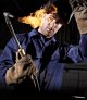 Personalised Dickies Proban&#174; Coverall For HM Forces