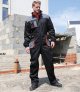Result Work Guard Lite Coverall For Oil And Gas Industries