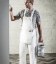 Dickies Painters Bib N Brace For Aviation Industries