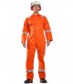 Portwest Bizflame&#8482; Anti-Static Coverall For Aviation Industries