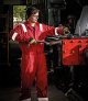 Dickies Cotton Coverall For Aviation Industries