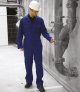 Warrior Stud Front Coverall For Oil And Gas Industries In Reading