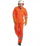 Portwest Bizweld&#8482; Flame Resistant Iona Coverall For Aviation Industries In Reading