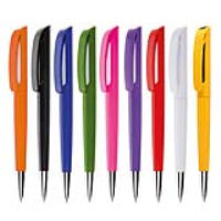 Promotional Plastic Pens For Events