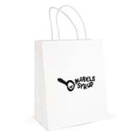 Promotional Paper Bags For Events