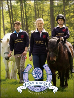 Promotional Equestrian Wear For Events