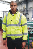 Promotional Heavy Duty Work wear For Events