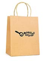 Personalised Bags For Exhibitions