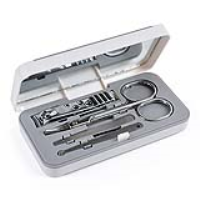 Promotional Manicure Set For Businesses