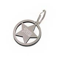 Promotional Keyrings For Businesses