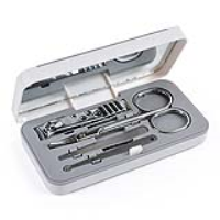 Promotional Manicure Set For Events In Slough