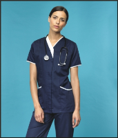 Promotional Healthcare Wear For Businesses In Slough