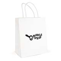 Personalised Paper Bags For Events In Windsor