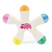 Promotional Highlighters For Awards In Windsor