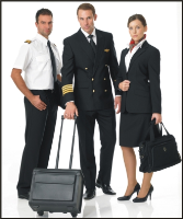 Promotional Bespoke Uniforms For HM Forces In Windsor