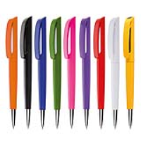 Promotional Plastic Pens For HM Forces In Alton