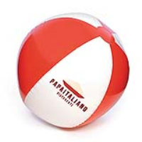 Personalised Large Beach Ball For Awards In Haslemere