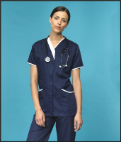 Promotional Healthcare Wear For Events In Bracknell