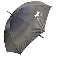 Promotional Umbrellas For HM Forces In Bracknell