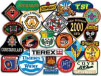 Personalised Event Clothing For University In Epsom