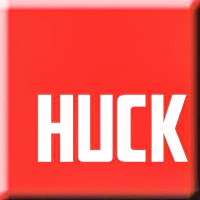 Huck 202V / 2025LB Retaining Ring Truarc 5100 -100
