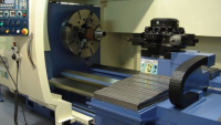 CNC Milling Machine Programming