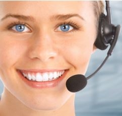 Virtual Reception with Live Operator