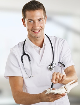 Online Appointment Diary for Healthcare Professionals