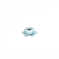 SSF1S19M8 or 316-F1/S19-M8HEX bonding fasteners