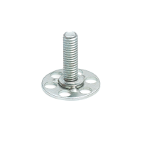 SSM1B23M860 or 316-M1/B23-M8x60 bonding fasteners