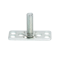 SSM1B3815M625 or 316-M1/T38-M6x25 bonding fasteners