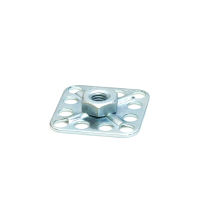 SSF1B3030M6 or 316-F1/B30-M6HEX bonding fasteners