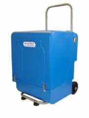 Safe-Air Cabinets and Trolleys