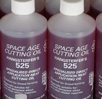 525 Space Age Cutting Oil