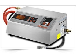 MISCEO Powered Mixing Unit Coolant Mixing Valve UK Specialists