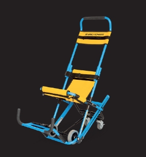 Evacuation Chairs For Hospitals In London