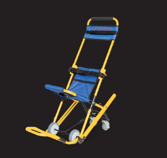 Emergency Evacuation Chairs for Restaurants In London