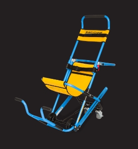 Emergency Evacuation Chairs For Hotels In London