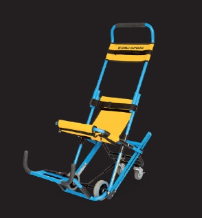 Evacuation Chairs For Hospitals In Manchester