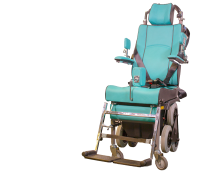 High Quality Versatile Stair climber Wheelchair For Care Homes