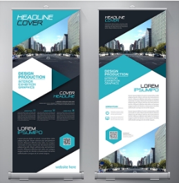 Experienced Supplier of Outside Pop Up Banners 