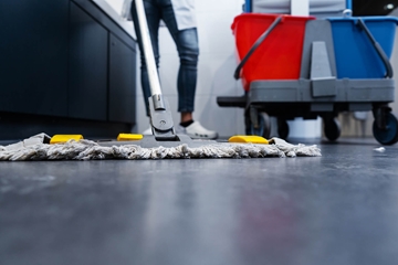 Commercial Cleaning In Reading