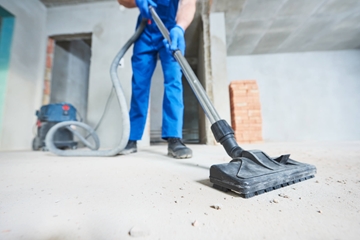 Construction Cleaning Services In Reading